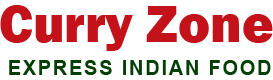 Curry Zone Logo